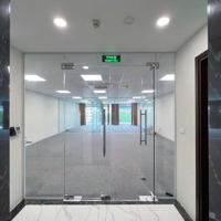 Nhượng Nhanh Văn Phòng Tại Phố Nguỵ Như Kon Tum, Thanh Xuân, 120M2, Giá Bán 20 Triệu