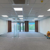Nhượng Nhanh Văn Phòng Tại Phố Nguỵ Như Kon Tum, Thanh Xuân, 120M2, Giá Bán 20 Triệu