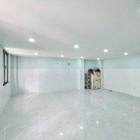 Trống 1 Phòng Rộng 45M2 Tại Cx Bắc Hải - Svđ Phú Thọ