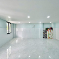 Trống 1 Phòng Rộng 45M2 Tại Cx Bắc Hải - Svđ Phú Thọ