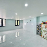 Trống 1 Phòng Rộng 45M2 Tại Cx Bắc Hải - Svđ Phú Thọ