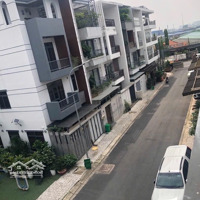 Siêu Phẩm Lô Góc View 2 Công Viên Cực Hiếm Kdc Thiên Nam Residence Tân Thới Nhất_Quận 12_12X14M