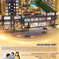 Bán Cc Bcons Solary, 1,65 Tỷ, 50M2, 2 Phòng Ngủ 2 Vệ Sinh Ở Dĩ An, Bình Dương