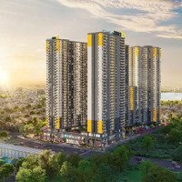 Bán Cc Bcons Solary, 1,65 Tỷ, 50M2, 2 Phòng Ngủ 2 Vệ Sinh Ở Dĩ An, Bình Dương