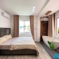 Chuỗi Căn Hộ Chung Cư 1Pn/ 2 Phòng Ngủtoàn Quận Tân Bình - Sân Bay Tsn - K300 - Etown - Giáp Quận 3 Quận 10