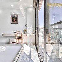 Căn Hộ Đẹp Mới Ngay Nguyễn Trọng
Tuyển, Huỳnh Văn Bánh, Ngã 4 Phú Nhuận , Lê Văn Sỹ , Sân Bay , Q1