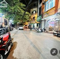 Bán Nhà Mặt Phố Nguyễn Khả Trạc, 22 Tỷ, 57.2 M2, Cầu Giấy, Hà Nội