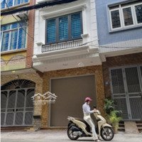 Bán Nhà Mặt Phố Nguyễn Khả Trạc, 22 Tỷ, 57.2 M2, Cầu Giấy, Hà Nội