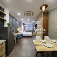Hệ Thống Căn Hộ Full Nội Thất Cao Cấp Trung Tâm Quận 1 Gần Nguyễn Huệ, Bitexco, Chợ Bến Thành,...