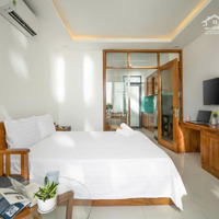 Hệ Thống Căn Hộ Full Nội Thất Cao Cấp Trung Tâm Quận 1 Gần Nguyễn Huệ, Bitexco, Chợ Bến Thành,...