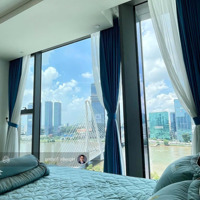 Nhanh Tay Thuê Ngay Căn Hộ 3 Phòng Ngủthe Opera Nội Thất Decor Siêu Đẹp Và View Sông Quận 1 Siêu Phẩm