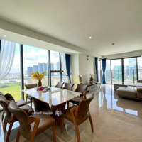 Nhanh Tay Thuê Ngay Căn Hộ 3 Phòng Ngủthe Opera Nội Thất Decor Siêu Đẹp Và View Sông Quận 1 Siêu Phẩm