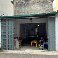 Bán Đất Tặng Sẵn Nhà Nhỏ Mặt Đường Định Công (Đẹp) Liên Hệ: 0934566444 Hồng Oanh