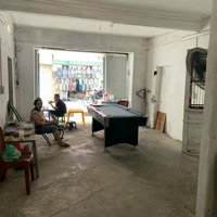 Bán Đất Tặng Sẵn Nhà Nhỏ Mặt Đường Định Công (Đẹp) Liên Hệ: 0934566444 Hồng Oanh