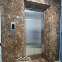 Nhà Đẹp Mặt Phố Kinh Doanh, Phố Kim Đồng, Hoàng Mai 109/125M, 9 Tầng,Mặt Tiền8M, Giá Bán 85 Tỷ.