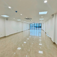 Nhà Đẹp Mặt Phố Kinh Doanh, Phố Kim Đồng, Hoàng Mai 109/125M, 9 Tầng,Mặt Tiền8M, Giá Bán 85 Tỷ.