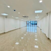 Nhà Đẹp Mặt Phố Kinh Doanh, Phố Kim Đồng, Hoàng Mai 109/125m, 9 tầng, mt 8m, giá 85 tỷ.