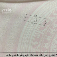 Bán Đất Lộc Hà, 135 Triệu / M2, 123 M2, Đấu Giá Vip