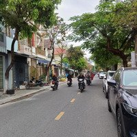 Nhà Mặt Tiền Kinh Doanh Trung Tâm Sơn Trà Gần Biển Mỹ Khê