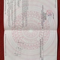 Chính Chủ Gửi Bán Lô Đất Đẹp Trung Tâm Xã Hòa Thạch Quốc Oai! Ngõ Thông Tứ Hướng Ô Tô Vào Thoải Mái