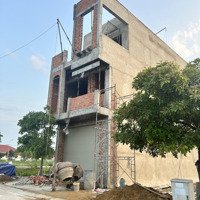 Bán Đất Đẹp Nhất Tại The Sol City, 2,3 Tỷ, 75M2, Cách Chợ Hưng Long, Bình Chánh500 Mét