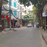 Bán Nhà Dòng Tiền 3 Tỷ/Năm, Ô Tô Kd, Phố Nguyễn Ngọc Nại, 170M 9 Tầng, Mặt Tiền 9M, Giá Bán 49.8 Tỷ