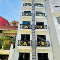 Siêu Phẩn Toà Nhà Mặt Phố 22 Phòng Cho Thuê Dòng Tiền- 2 Mặt Thoáng - Mặt Bằng Kinh Doanh Vip.