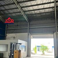 Cho thuê nhà xưởng 4000m2, tại Phước Tân, Biên Hòa, Đồng Nai, giá thuê 150tr/tháng.