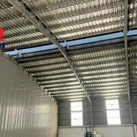 Cho thuê nhà xưởng 4000m2, tại Phước Tân, Biên Hòa, Đồng Nai, giá thuê 150tr/tháng.