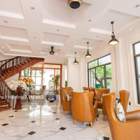 Bán Tòa Nhà Mặt Tiền Nguyễn An Ninh, 4 Tầng Mới Đẹp_364M2 Ngang 11M_Hoàn Công_ Giá Bán 60 Tỷ