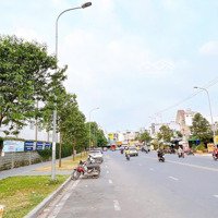Mặt Tiền Thạch Lam Ngay Gần Luỹ Bán Bích.diện Tích4M X 20M. Nhà 3 Tấm. Giá Bán 11.5 Tỷ