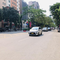 Nhà Mặt Phố Láng Hạ Ba Đìnhdiện Tích112/120M X 5T Xmặt Tiền5.35M Giá Bán 60 Tỷ Có Thương Lượng