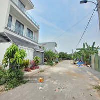 Bán Đất Tại Long Thuận, Trường Thạnh, Q9, Hồ Chí Minh, Giá Tốt 3,2 Tỷ, 80M2