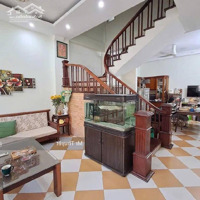 Giảm Sâu! Hơn 12Tỷ Dân Xây 55M2 Trung Tâm Bồ Đề - Mặt 5M Ô Tô Đỗ Cửa View Thoáng Ô Tô Thông Gần Phố