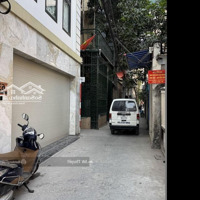 Giảm Sâu! Hơn 12Tỷ Dân Xây 55M2 Trung Tâm Bồ Đề - Mặt 5M Ô Tô Đỗ Cửa View Thoáng Ô Tô Thông Gần Phố