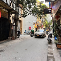 Nhà Hoàng Văn Thái Phân Lô Ô Tô Thanh Xuândiện Tích51M X 6T Xmặt Tiền5M Giá Bán 18,6 Tỷ Có Thương Lượng