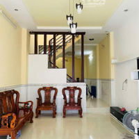 Nhà Đẹp Linh Đông Thủ Đức 2 Tầng Hoàn Công 70M², Thông Phạm Văn Đồng, Kha Vạn Cân. Giá Chỉ 4.99 Tỷ.