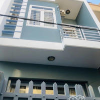 Nhà Đẹp Linh Đông Thủ Đức 2 Tầng Hoàn Công 70M², Thông Phạm Văn Đồng, Kha Vạn Cân. Giá Chỉ 4.99 Tỷ.
