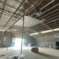 Bán nhà xưởng 2400m2 giá rẻ hơn bank đinh giá, Hố Nai 3, Trảng Bom, 7 tỷ 990