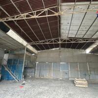 Bán nhà xưởng 2400m2 giá rẻ hơn bank đinh giá, Hố Nai 3, Trảng Bom, 7 tỷ 990