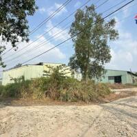 Bán nhà xưởng 2400m2 giá rẻ hơn bank đinh giá, Hố Nai 3, Trảng Bom, 7 tỷ 990