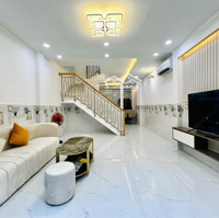 Chỉ Nhỉnh Giá Tt 1,98 Tỷ Là Nhận Nhà Ngay Sau Gigamall, Ngay Đường Lớn, Hiẹp Bình Chánh, Thủ Đức.