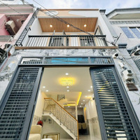 Chỉ Nhỉnh Giá Tt 1,98 Tỷ Là Nhận Nhà Ngay Sau Gigamall, Ngay Đường Lớn, Hiẹp Bình Chánh, Thủ Đức.