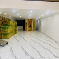 50 M2 X 6 Tầng Ngay Gần Quận Ủy Hoàng Mai Ô Tô Vào Nhà, Vỉa Hè Đá Bóng, Thang Máy, 0985818818