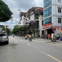 Nhà Mặt Phố Nguyễn Trãi Hà Đôngdiện Tích108M X 4T Xmặt Tiền10,6M Giá Bán 32 Tỷ Có Thương Lượng
