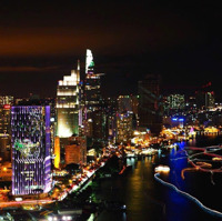 Cho Thuê Cc 2 Phòng Ngủ2Wcv Tại Vinhomes Golden River Ba Son, Giá Bán 30 Triệu, 74M2 ,View Sông Sài Gòn