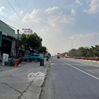 Cần Bán Gấp Lô Đất Mặt Tiền Đường Điênn Biên Phú ( Tạo Lực 1 ) Khu Tđc Phú Mỹ _ Tp Mới Bình Dương