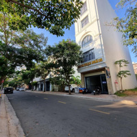 Bán Lô Đất Mặt Tiền Nguyễn Thị Minh Khai - Phường 8 - Tpvt - S=87M2=5X17M - Tây Bắc - Giá Bán 9 Tỷ
