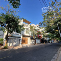 Bán Lô Đất Mặt Tiền Nguyễn Thị Minh Khai - Phường 8 - Tpvt - S=87M2=5X17M - Tây Bắc - Giá Bán 9 Tỷ