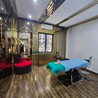 Phân Lô, Ôtô Tải Đỗ Cửa, Cách Mặt Phố 15M,Ngõ Thông, 55M*4T* Giá Bán 13.8 Tỷ, Kdvp, Sa Ba, Ở Vip.